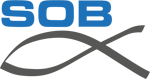 SOB logo ryba