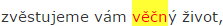 Nová verze SOB - podrobný návod